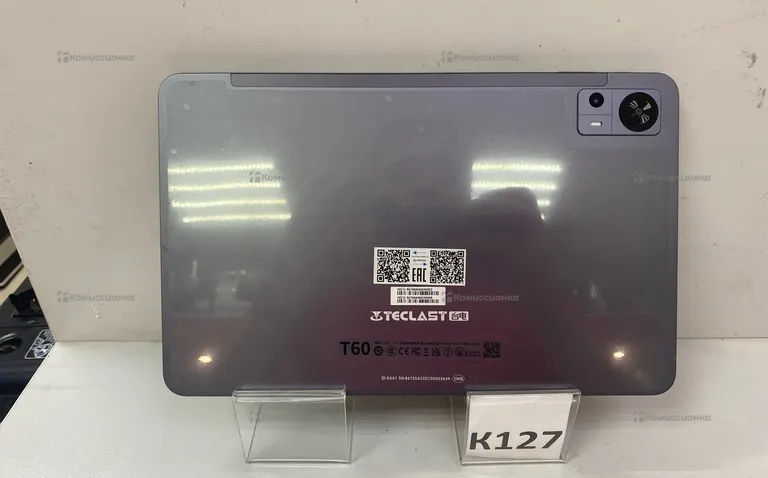 Планшет Teclast tla001 128gb