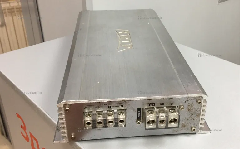 Усилитель Aria AP - D1500