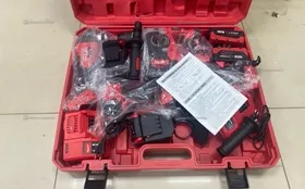 Купить Набор Milwaukee 4 в 1 б/у , в Зеленодольск Цена:14990рублей
