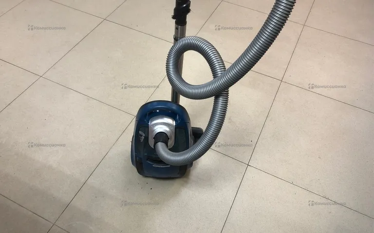 Пылесос  tefal  tw2711ea