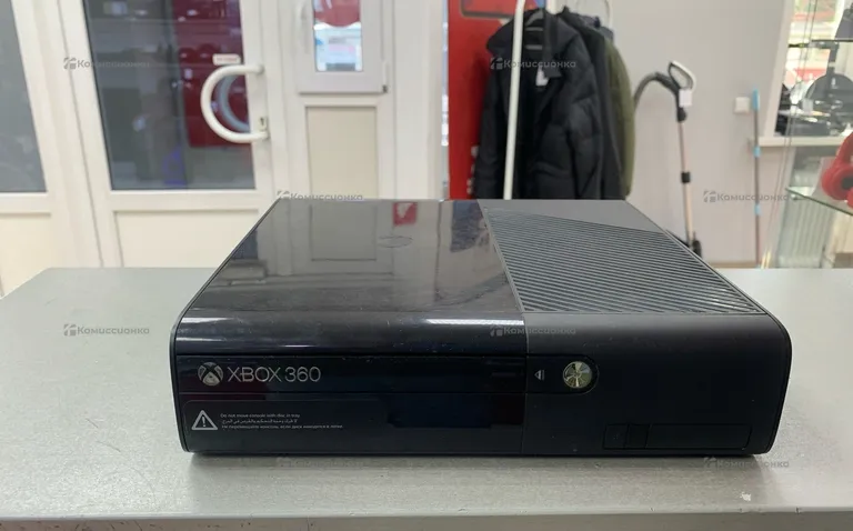 Приставка Xbox Xbox 360