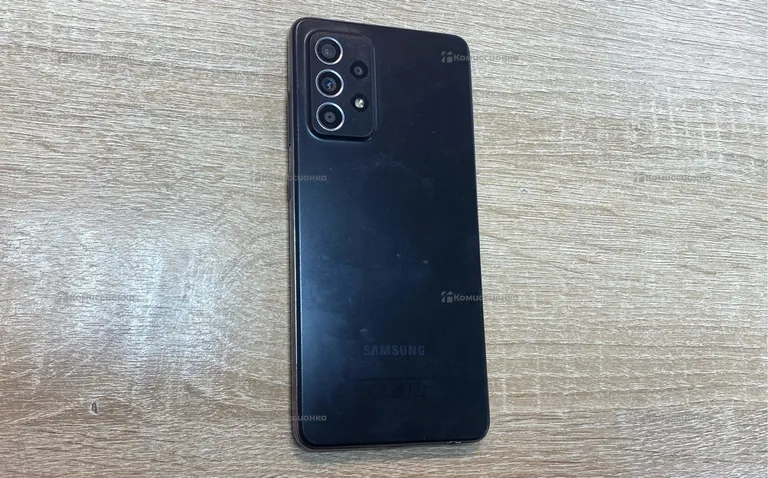 Samsung Galaxy A52 4/128Gb
