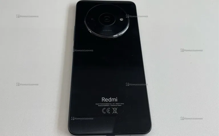 Poco c61 3/64