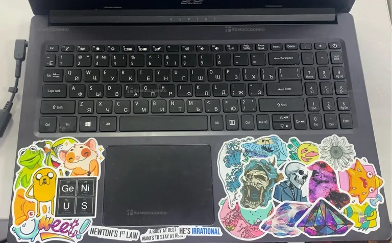 Ноутбук ACER ASPIRE A315