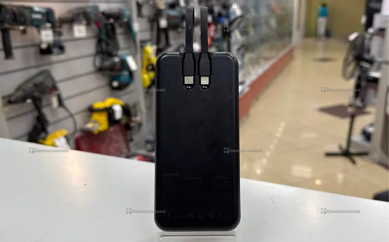 Power Bank Remax 20000mAh