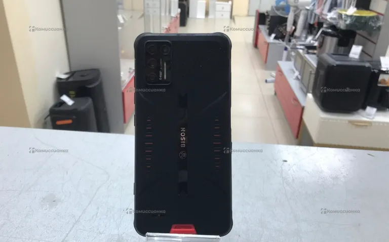 UMIDIGI Bison 8/128
