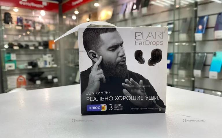 Наушники Elari NanoPhone