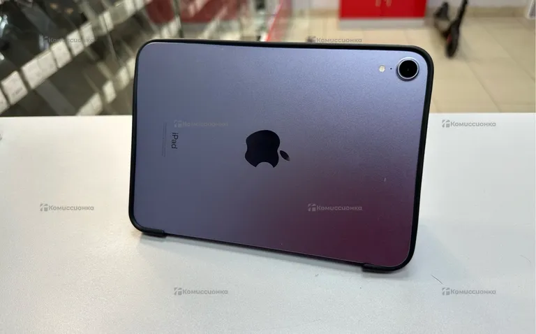 Планшет Apple iPad mini 6 WiFi 256Gb