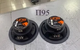 Колонки hertz uno v165