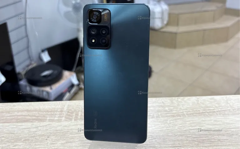 Xiaomi note 11 pro + 8/256