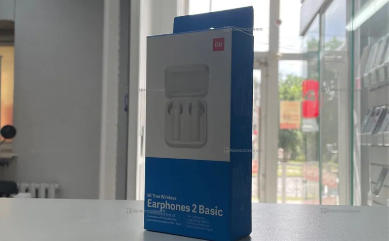 Наушники  Mi true 2 basic
