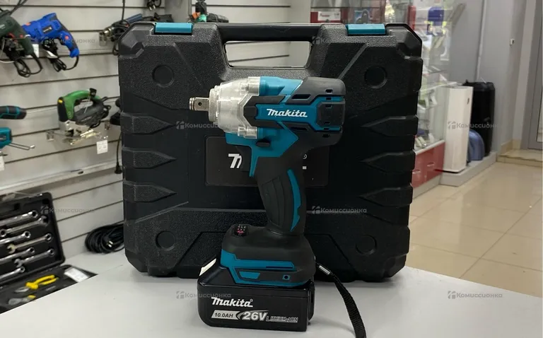 ударный гайковерт Makita(реплика)