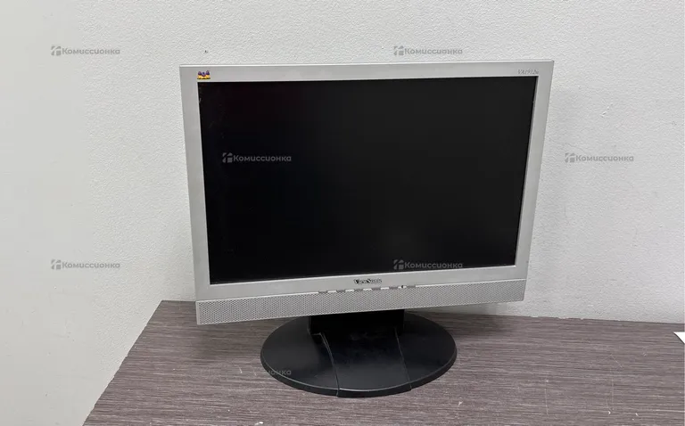 Монитор Viewsonic VA1912W