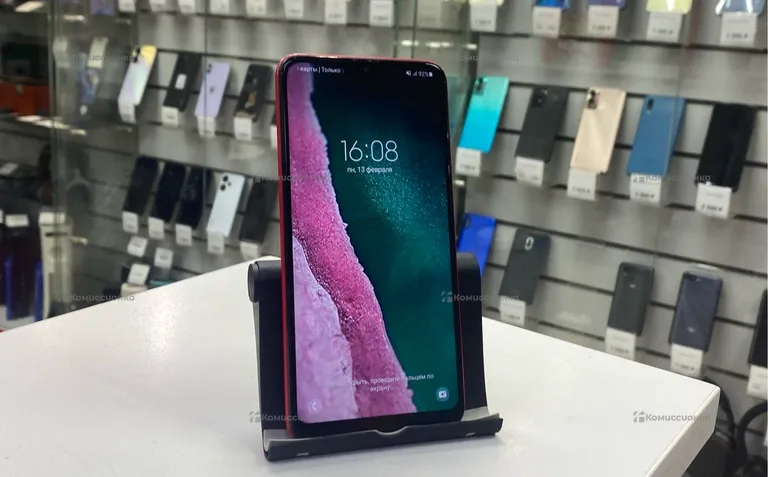 Samsung Galaxy A10 3/32 ГБ