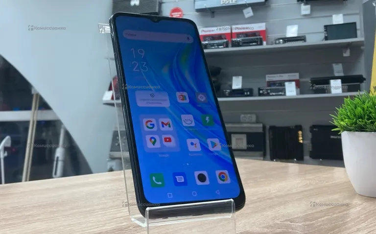 Infinix HOT 20I 4/128Gb