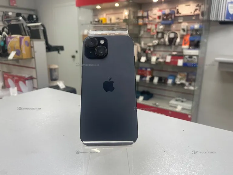 Apple iPhone 15 256Gb