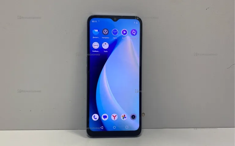 Realme C31 4/64Gb