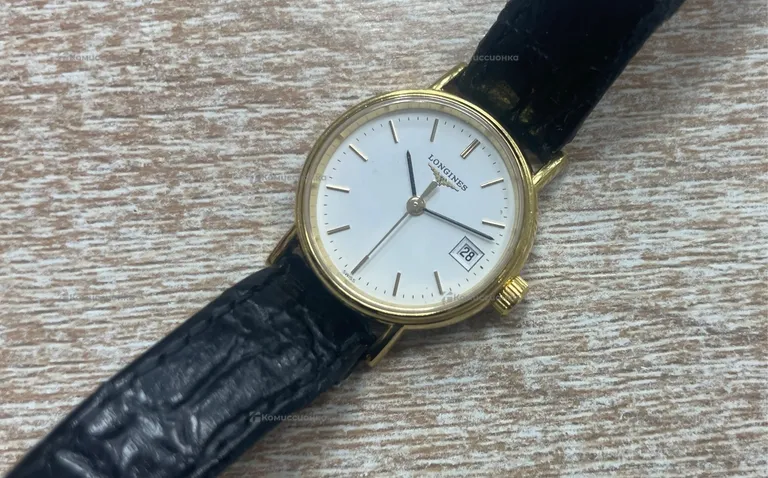 Часы  Longines L4.220.2