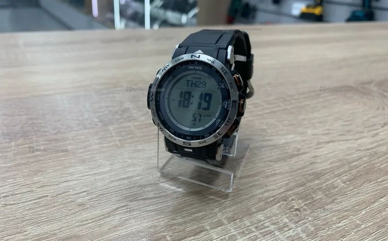 Часы casio PRW-30