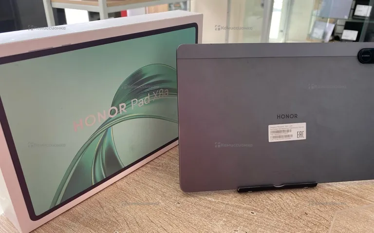 Планшет Honor Pad X8a 4/128GB