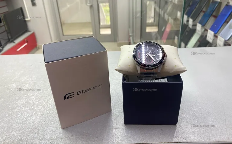Часы  CASIO EFV-540D-1A