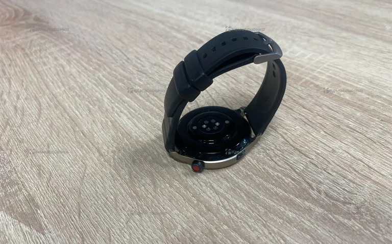 Смарт часы Amazfit GTR 4 A2166