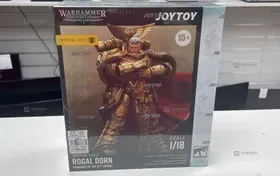 Купить Фигурка Warhammer Primarch б/у , в Москва и область Цена:6900рублей