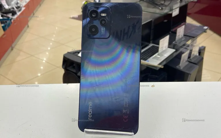 Realme C35 4/64