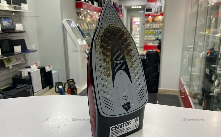 Утюг CENTEK CT-2355