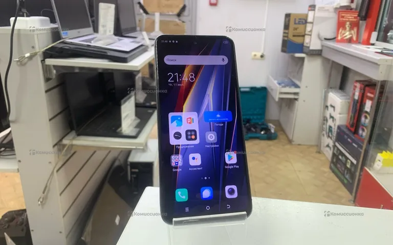 Tecno POVA Neo 2 6/128gb