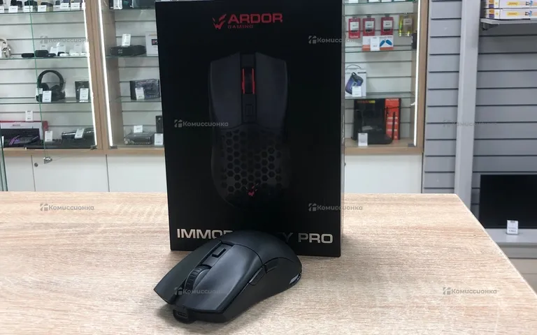 Ardour Gaming Immortality Pro