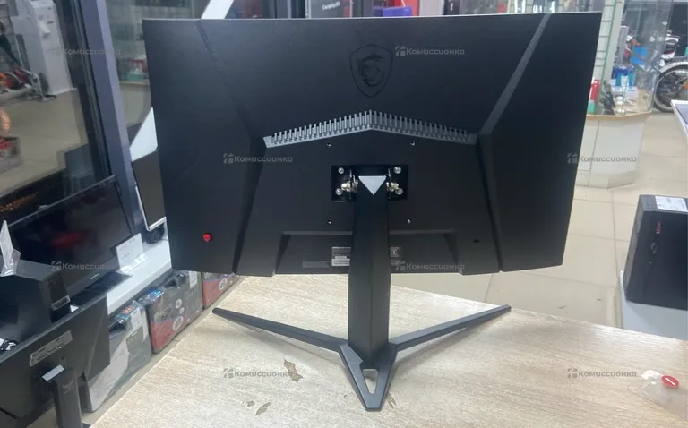 Монитор MSI Монитор MSI G24C4 E2