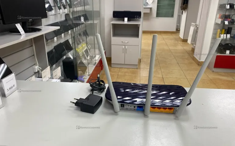 роутер Tp-link
