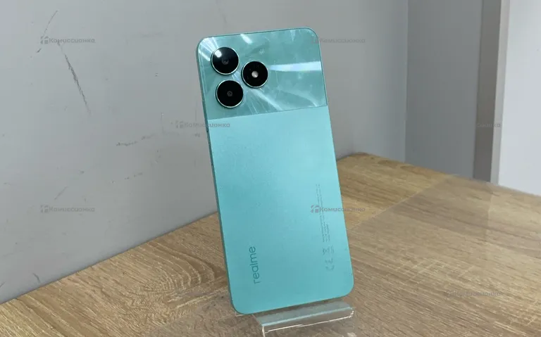 Realme C51 4/128 ГБ