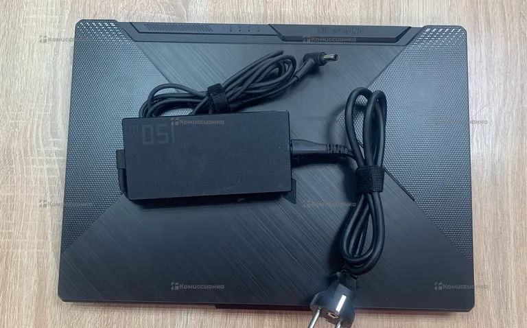 ASUS TUF GAMING A15