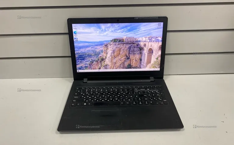 Ноутбук Lenovo IdeaPad Pentium N3710