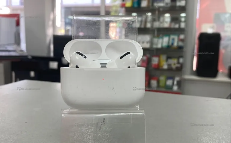 Наушники AirPods Pro 1 реп
