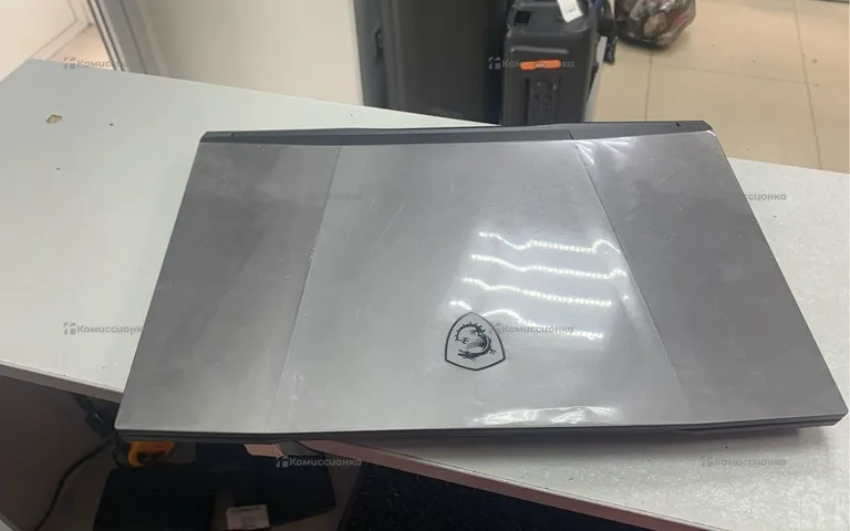 Ноутбук MSi Pulse GL76