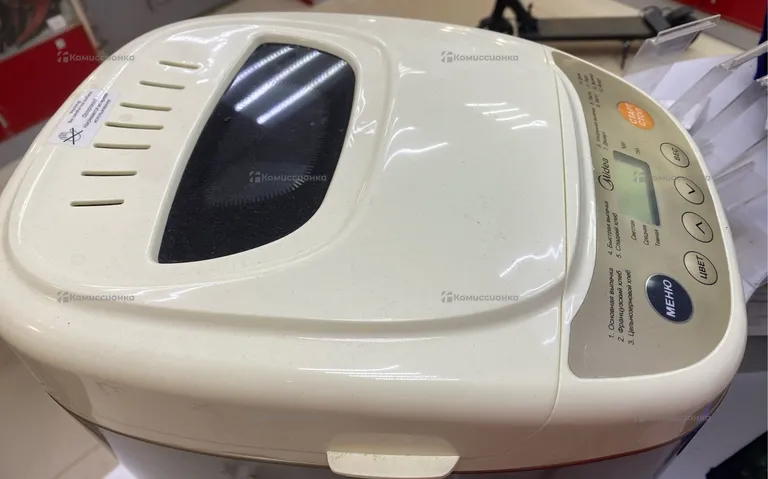 Хлебопечка midea  6000series