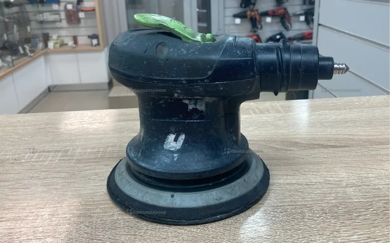 Эксцентриковая пневмошлифмашина Festool LEX 2 150/