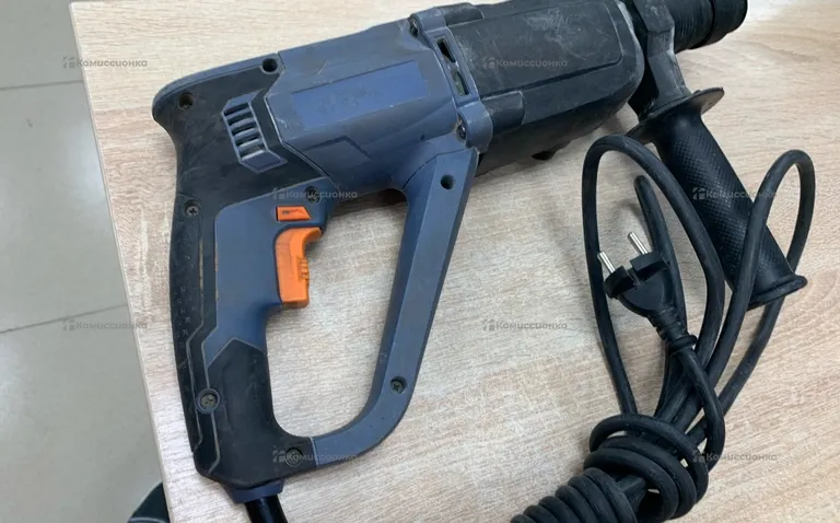 перфоратор Dexter 1500 rh2