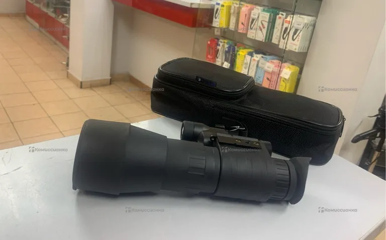Монокуляр ПНВ Challenger GS 4.5*60 (74098)
