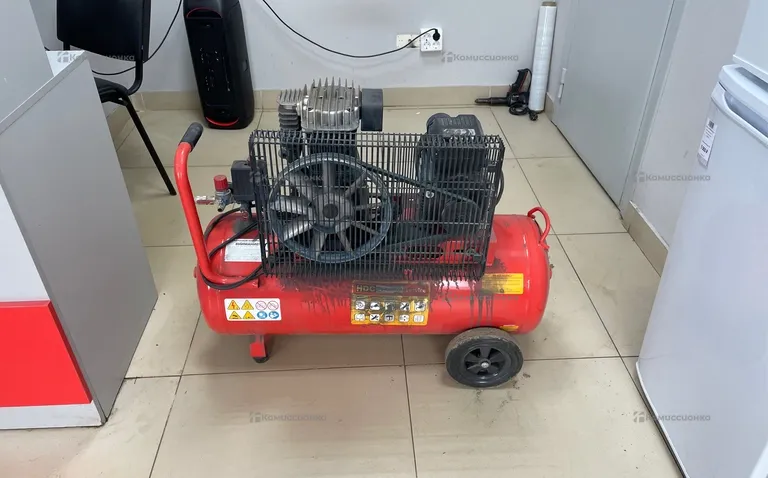 Компрессор hdc hd-a071