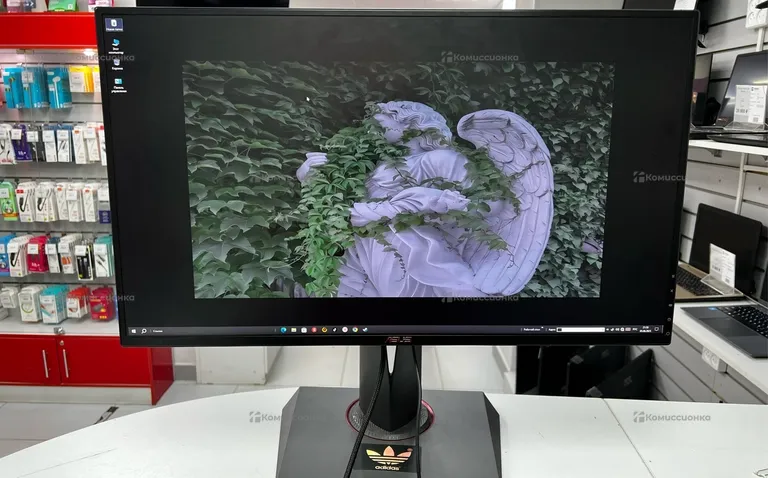 Монитор ASUS ROG Swift PG278Q
