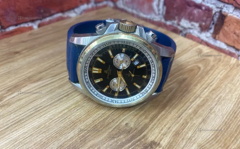 Часы  Jacques Lemans 1-1117