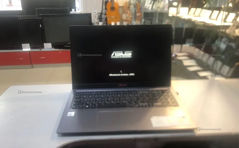 Ноутбук  asus a516j