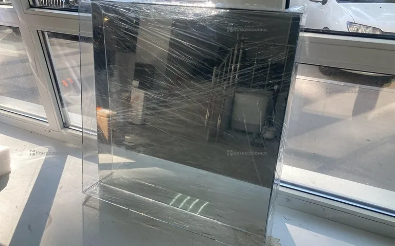 Зеркало с полкой IKEA