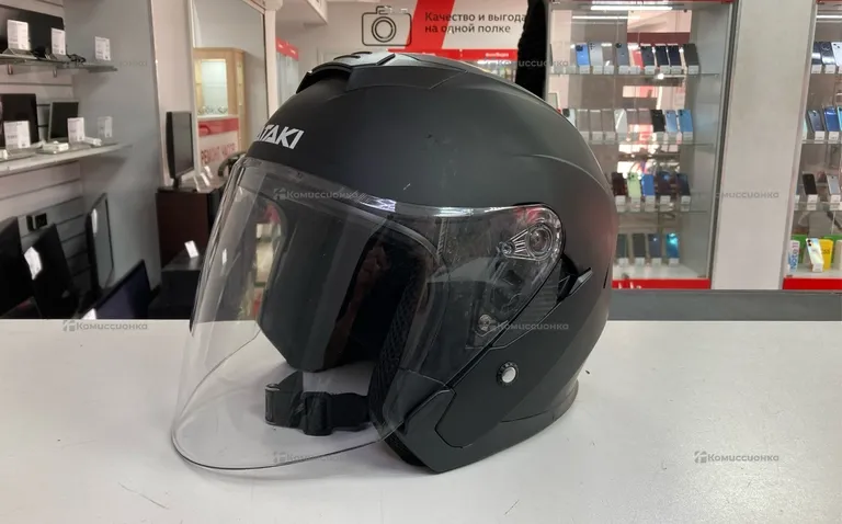 Шлем ATAKI XL61-62
