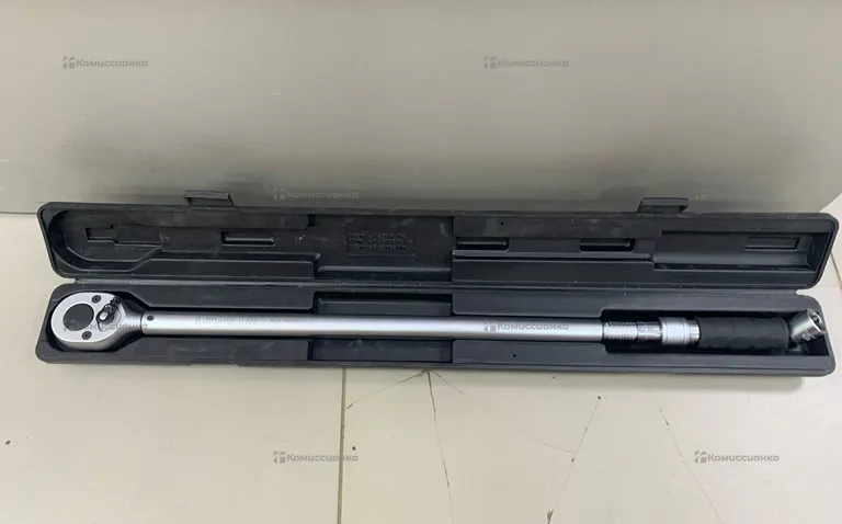 Динамометрический ключ licota aqp-n60450
