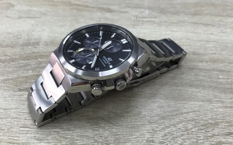 Часы  Casio EQS 950DC